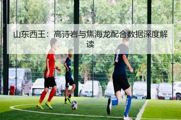 山东西王：高诗岩与焦海龙配合数据深度解读